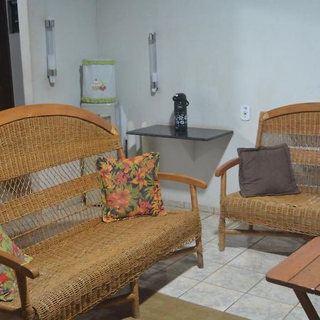 Hotel Anita Ariquemes ภายนอก รูปภาพ