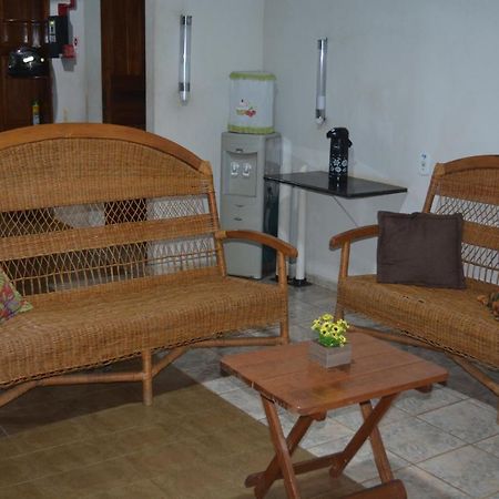 Hotel Anita Ariquemes ภายนอก รูปภาพ
