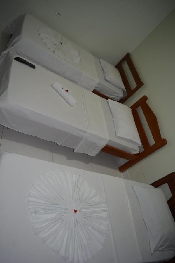 Hotel Anita Ariquemes ภายนอก รูปภาพ