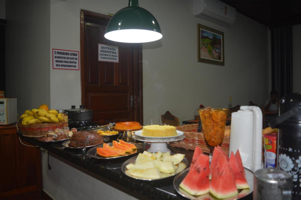 Hotel Anita Ariquemes ภายนอก รูปภาพ