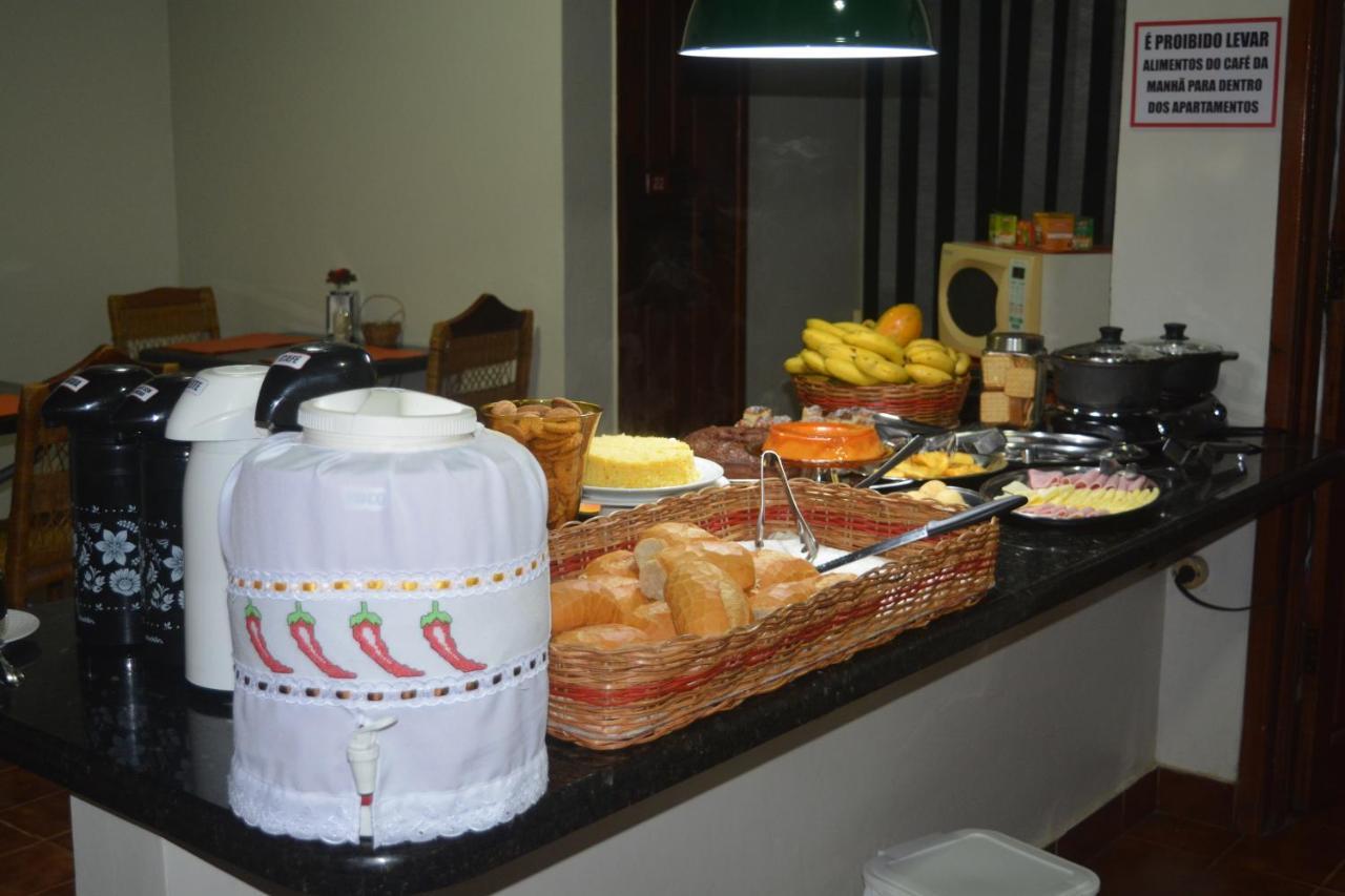 Hotel Anita Ariquemes ภายนอก รูปภาพ