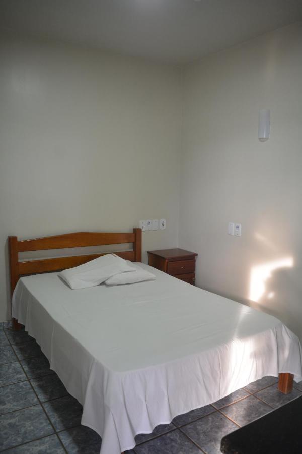 Hotel Anita Ariquemes ภายนอก รูปภาพ