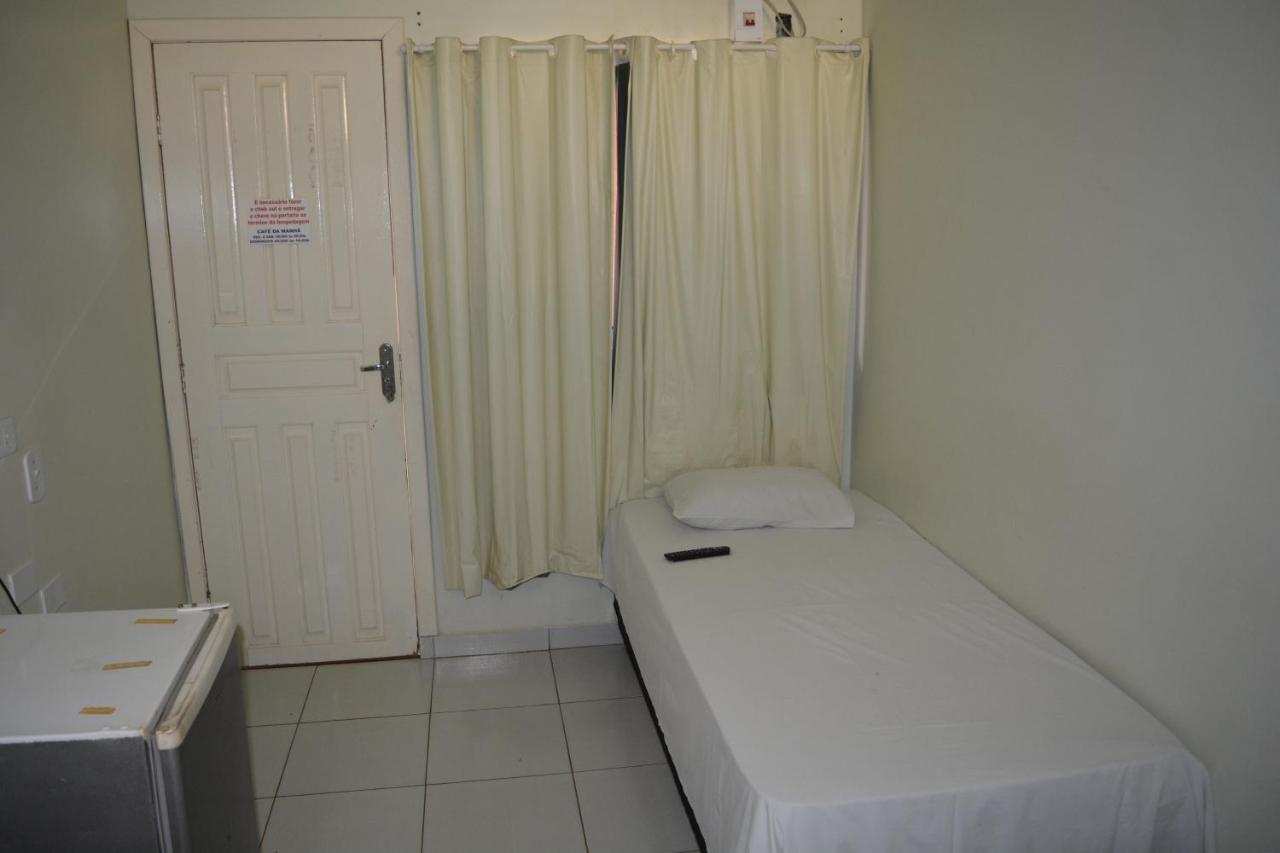 Hotel Anita Ariquemes ภายนอก รูปภาพ