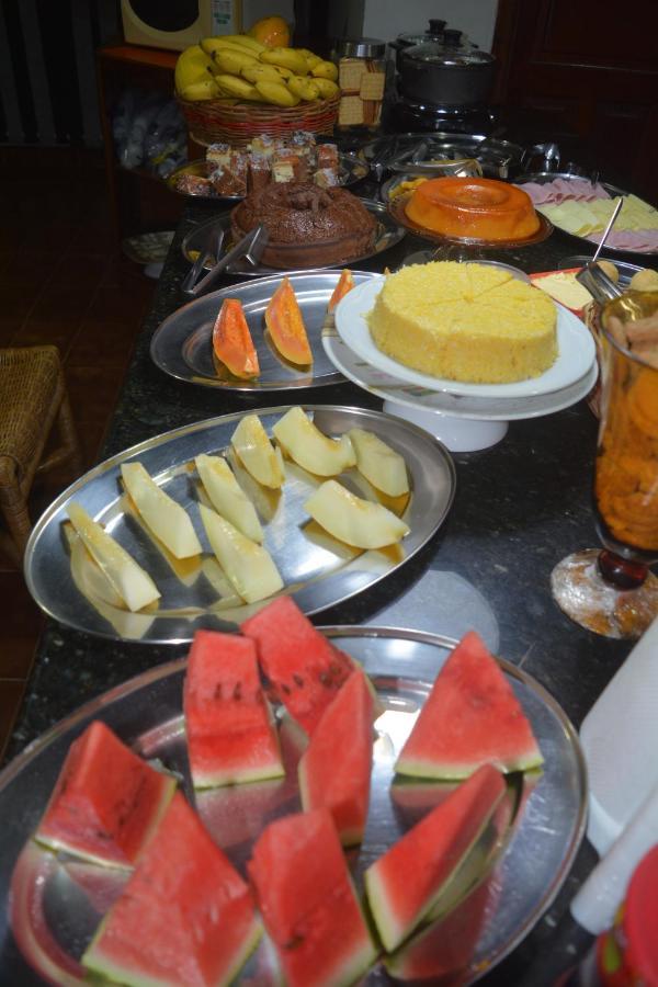 Hotel Anita Ariquemes ภายนอก รูปภาพ